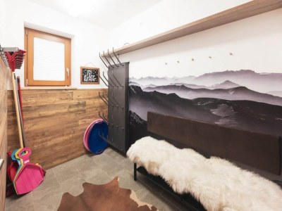 Holiday park Elegantes Chalet in der Nähe der Wildkogel Arena - Outdoor photo 6