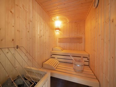 Holiday park Elegantes Chalet in der Nähe der Wildkogel Arena - Outdoor photo 7