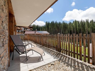 Holiday park Elegantes Chalet in der Nähe der Wildkogel Arena - Outdoor photo 19