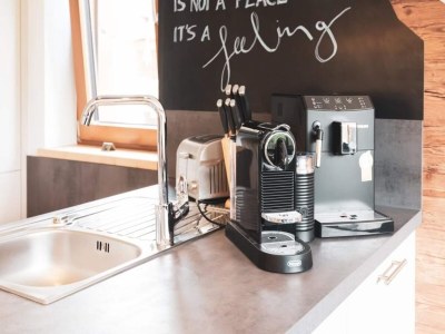 Holiday park Elegantes Chalet in der Nähe der Wildkogel Arena - Outdoor photo 20