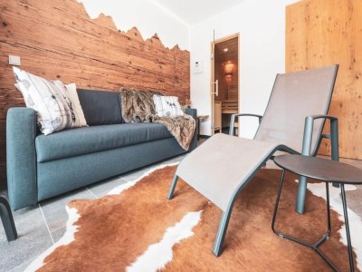 Holiday park Elegantes Chalet in der Nähe der Wildkogel Arena - Outdoor photo 30