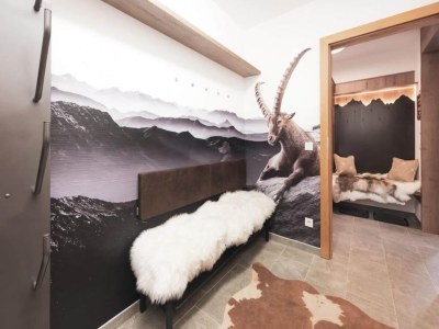 Holiday park Elegantes Chalet in der Nähe der Wildkogel Arena - Outdoor photo 33