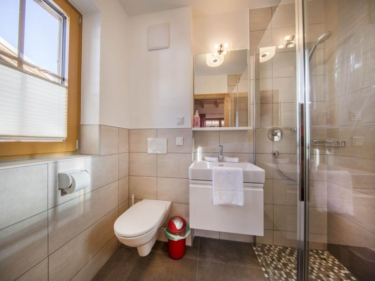 Holiday park Chalet-Aufenthalt in der Nähe der Krimmler Wasserfälle - Features photo 5