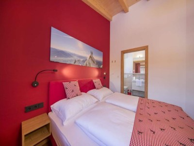 Holiday park Chalet-Aufenthalt in der Nähe der Krimmler Wasserfälle - Features photo 4