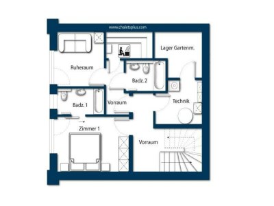 Holiday park Chalet-Aufenthalt in der Nähe der Krimmler Wasserfälle - Outdoor photo 9