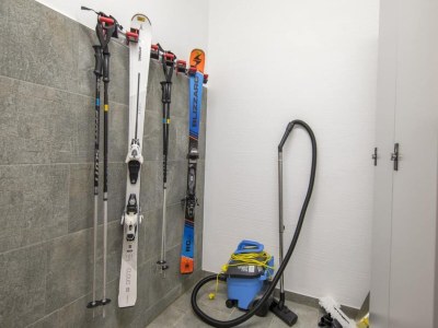 Holiday park Chalet-Aufenthalt in der Nähe der Krimmler Wasserfälle - Outdoor photo 10