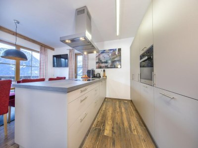 Holiday park Chalet-Aufenthalt in der Nähe der Krimmler Wasserfälle - Outdoor photo 21