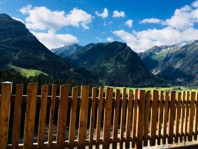 Holiday park Chalet-Aufenthalt in der Nähe der Krimmler Wasserfälle - Outdoor photo 22