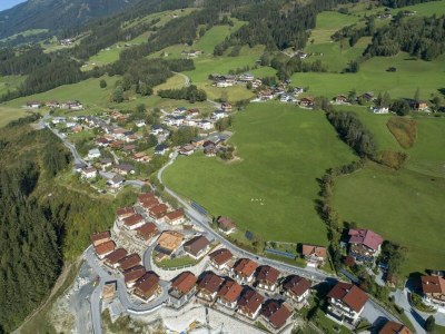 Holiday park Chalet-Aufenthalt in der Nähe der Krimmler Wasserfälle - Outdoor photo 27