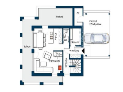 Holiday park Chalet-Aufenthalt in der Nähe der Krimmler Wasserfälle - Outdoor photo 48