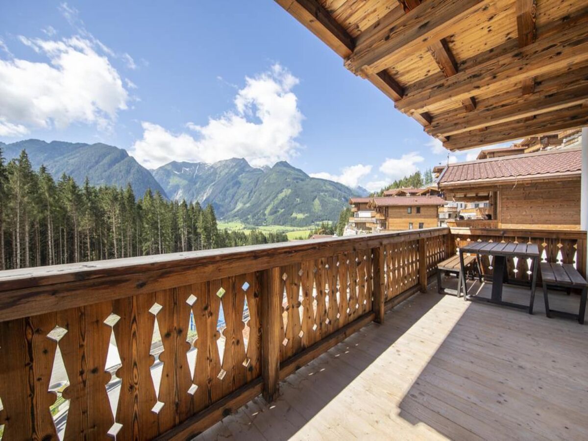 Holiday park Chalet in Neukirchen nahe Anfängerpiste - Outdoor photo 2