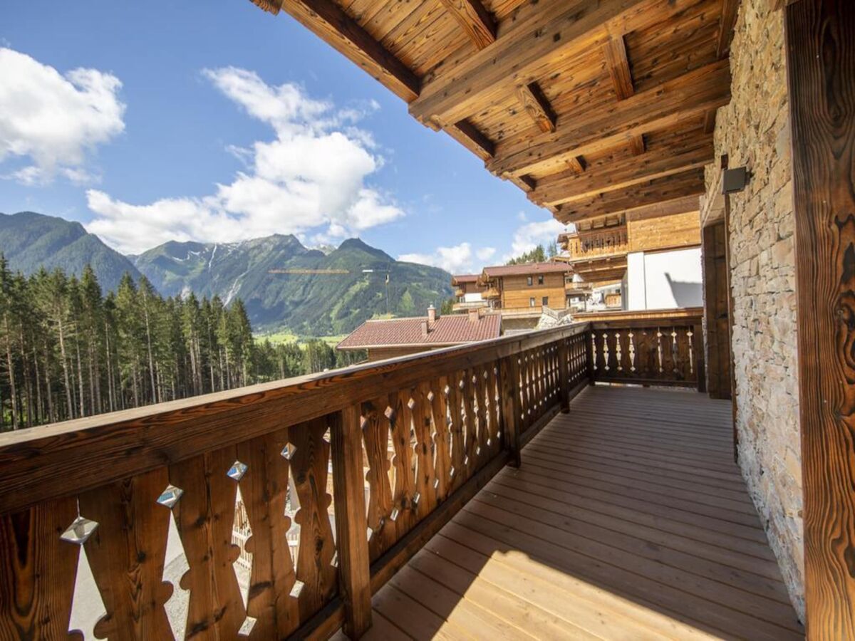 Holiday park Chalet in Neukirchen nahe Anfängerpiste - Outdoor photo 4