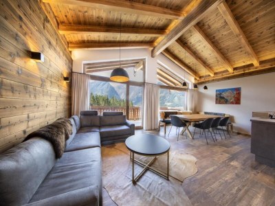 Holiday park Chalet in Neukirchen nahe Anfängerpiste - Features photo 6
