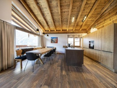 Holiday park Chalet in Neukirchen nahe Anfängerpiste - Outdoor photo 7