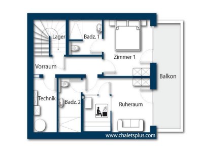 Holiday park Chalet in Neukirchen nahe Anfängerpiste - Outdoor photo 10