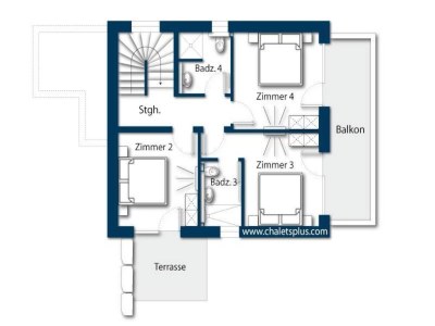 Holiday park Chalet in Neukirchen nahe Anfängerpiste - Outdoor photo 11