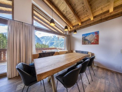 Holiday park Chalet in Neukirchen nahe Anfängerpiste - Outdoor photo 20