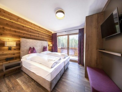 Holiday park Chalet in Neukirchen nahe Anfängerpiste - Outdoor photo 29