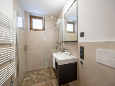 Holiday park Chalet in Neukirchen nahe Anfängerpiste - Outdoor photo 35