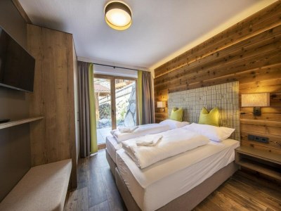 Holiday park Chalet in Neukirchen nahe Anfängerpiste - Outdoor photo 39