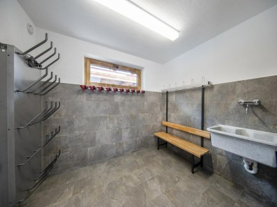 Holiday park Chalet in Neukirchen nahe Anfängerpiste - Outdoor photo 40