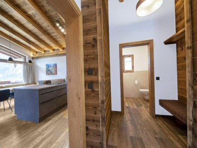 Holiday park Chalet in Neukirchen nahe Anfängerpiste - Outdoor photo 41