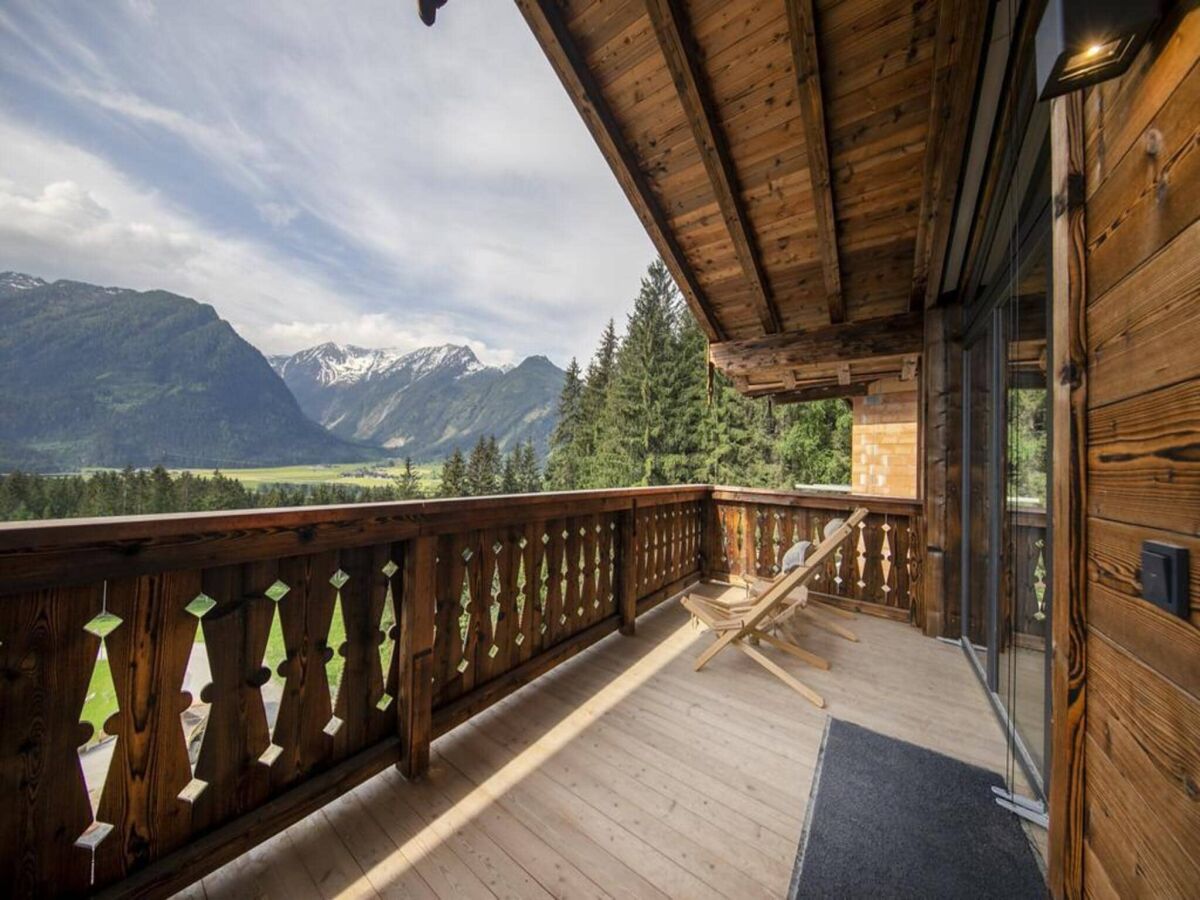 Holiday park Nationalpark Chalet Dreiherrenspitze - Outdoor photo 3