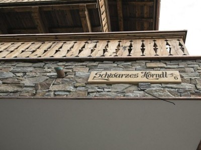 Holiday park Nationalpark Chalet Dreiherrenspitze - Outdoor photo 11