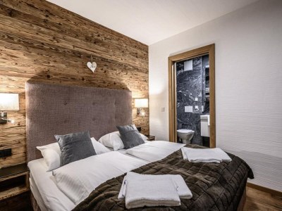 Holiday park Nationalpark Chalet Dreiherrenspitze - Features photo 15