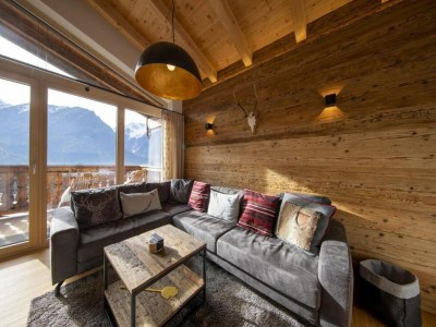 Holiday park Nationalpark Chalet Dreiherrenspitze - Features photo 16