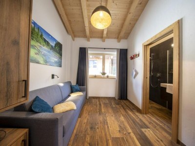 Holiday park Nationalpark Chalet Dreiherrenspitze - Features photo 20