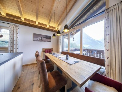 Holiday park Nationalpark Chalet Dreiherrenspitze - Features photo 21