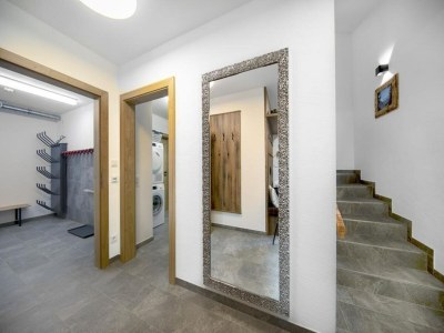 Holiday park Nationalpark Chalet Dreiherrenspitze - Features photo 25