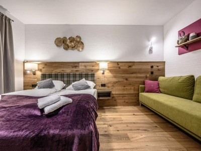 Holiday park Nationalpark Chalet Dreiherrenspitze - Features photo 28