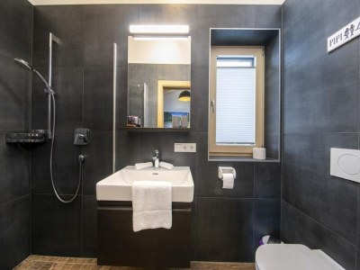 Holiday park Nationalpark Chalet Dreiherrenspitze - Features photo 29