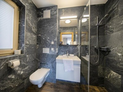 Holiday park Nationalpark Chalet Dreiherrenspitze - Features photo 30