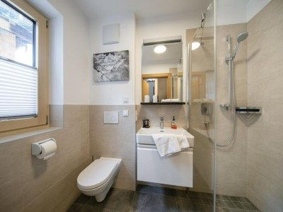 Holiday park Nationalpark Chalet Dreiherrenspitze - Features photo 31