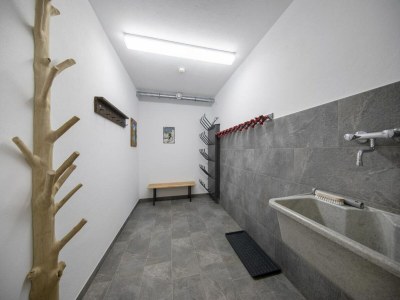 Holiday park Nationalpark Chalet Dreiherrenspitze - Features photo 32