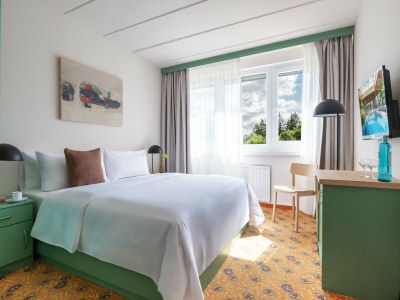 Apartment Studio im Ferienpark in Schöneck (Vogtl) - Features photo 11