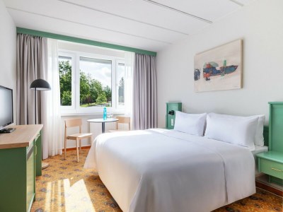 Apartment Studio im Ferienpark in Schöneck (Vogtl) - Features photo 12