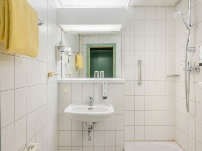 Apartment Studio im Ferienpark in Schöneck (Vogtl) - Features photo 13