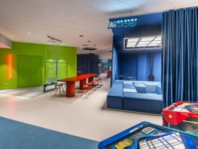 Apartment Studio im Ferienpark in Schöneck (Vogtl) - Features photo 16