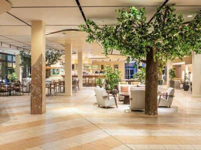 Apartment Studio im Ferienpark in Schöneck (Vogtl) - Outdoor photo 27