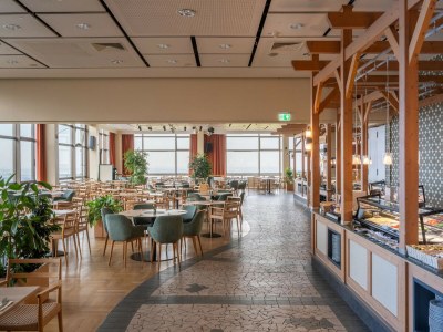 Apartment Ferienwohnung im Ferienpark in Schöneck (Vogtl) - Outdoor photo 18