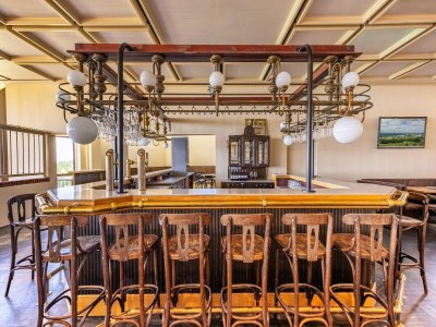 Apartment Ferienwohnung im Ferienpark in Schöneck (Vogtl) - Outdoor photo 21