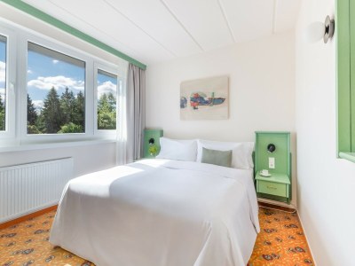 Apartment Apartment mit Balkon im Ferienpark in Schöneck - Features photo 18