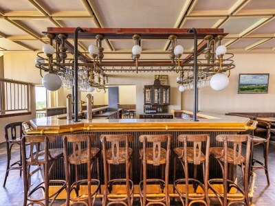 Apartment Apartment mit Balkon im Ferienpark in Schöneck - Outdoor photo 24