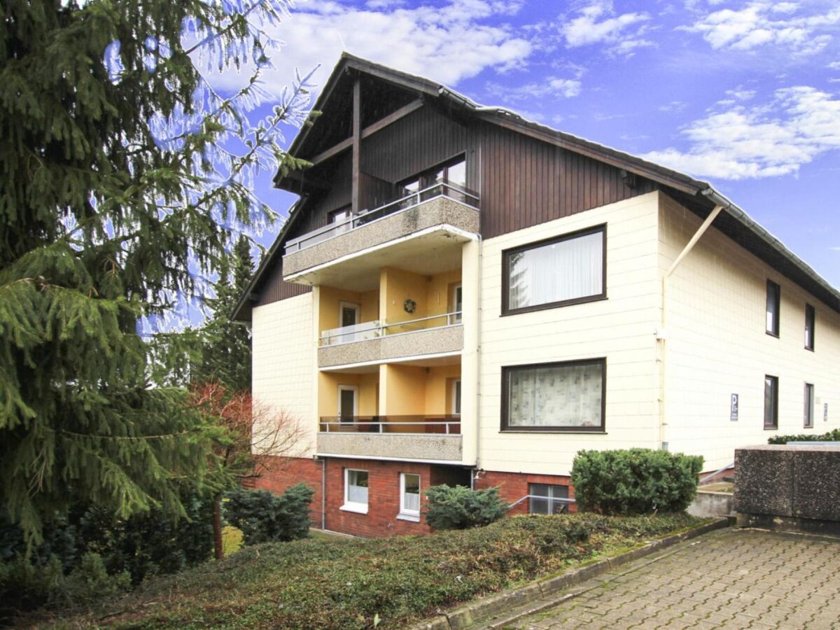 Apartment Apartment in Braunlage - Outdoor photo 4