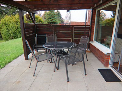 Apartment Apartment in Braunlage - Outdoor photo 6