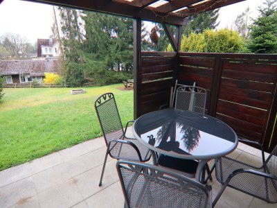 Apartment Apartment in Braunlage - Outdoor photo 7